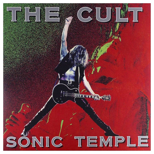 The Cult - Sonic Temple