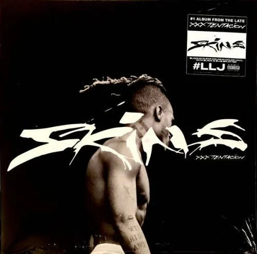 XXXtentacion - Skins