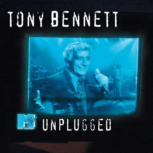 Tony Bennett - Unplugged RSD 2026