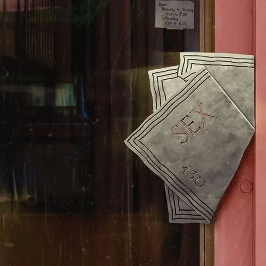 Various Artists - Sex: Craft Must Have Clothes RSD 2026