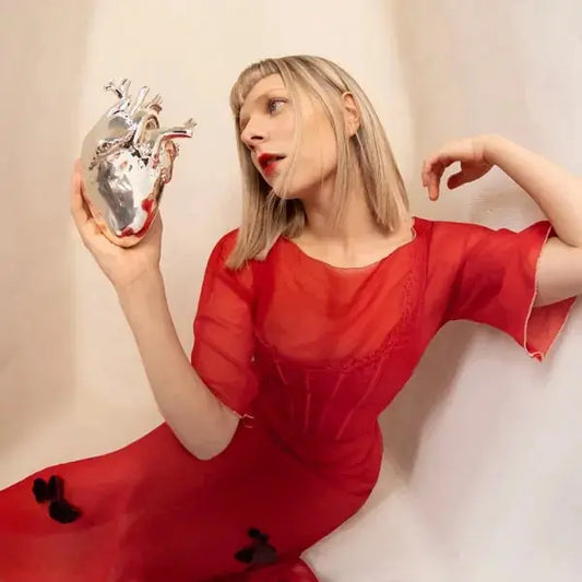 Aurora - What Happened To The Heart Pt. 2 RSD 2026