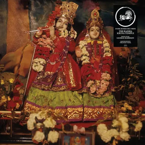 Dark Horse Records - The Radha Krsna Temple RSD 2026