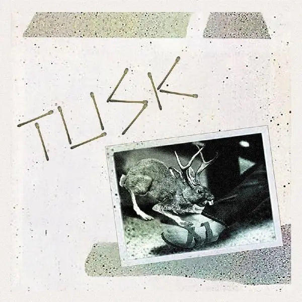 Camper Van Beethoven - Tusk RSD 2026