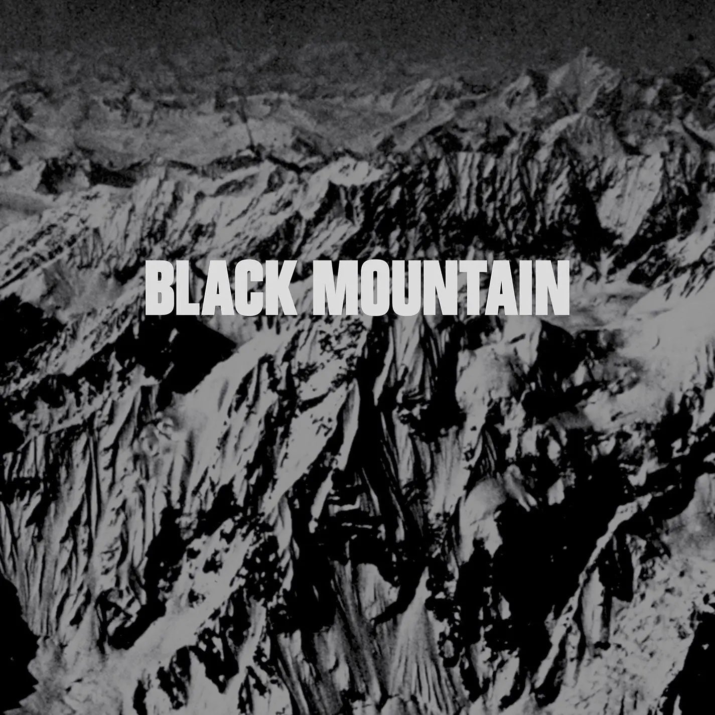 Black Mountain - Black Mountain (National Album Day 20th Anniversary Edition)