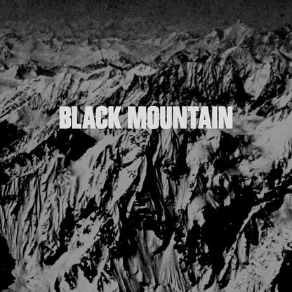 Black Mountain - Black Mountain (National Album Day 20th Anniversary Edition)