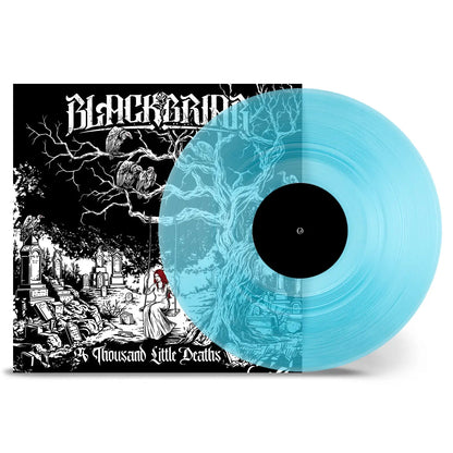 Black Briar - A Thousand Little Deaths