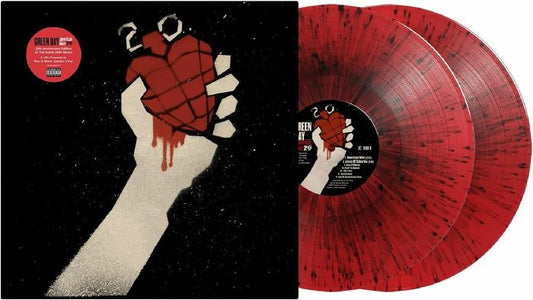 Green Day - American Idiot (20th Anniversary Edition) 2LP