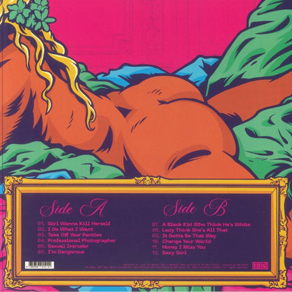 Kool Keith - The Personal Album