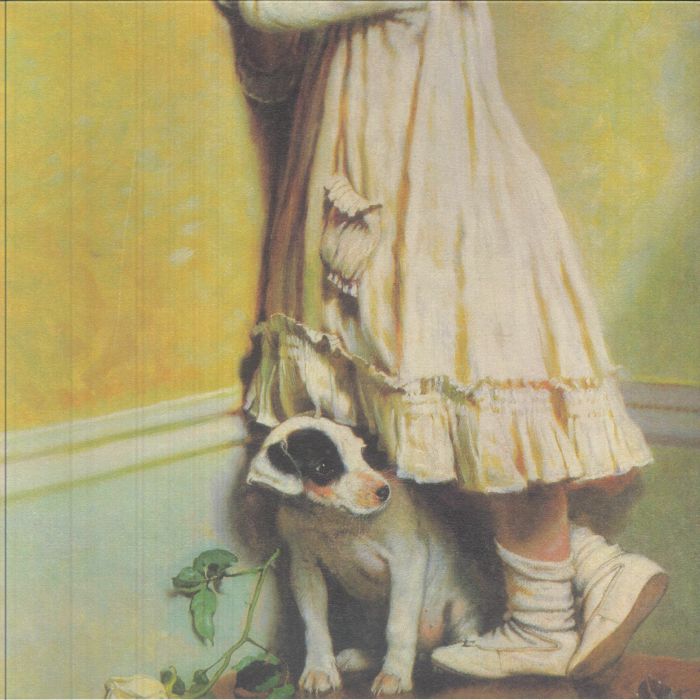 A Colourful Storm - Going Back To Sleep