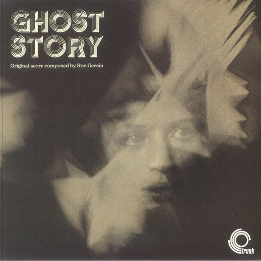 Ghost Story OST [RSD]