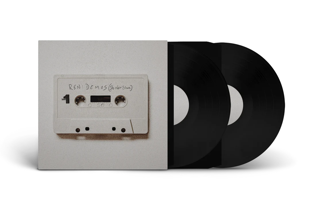 Ren - Demos (Do Not Share) [2LP]