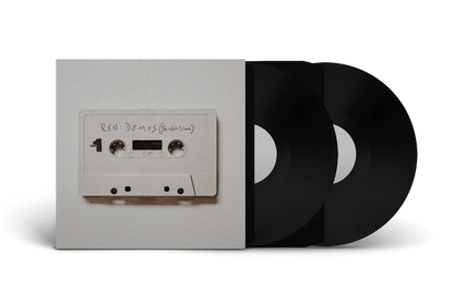 Ren - Demos (Do Not Share) [2LP]