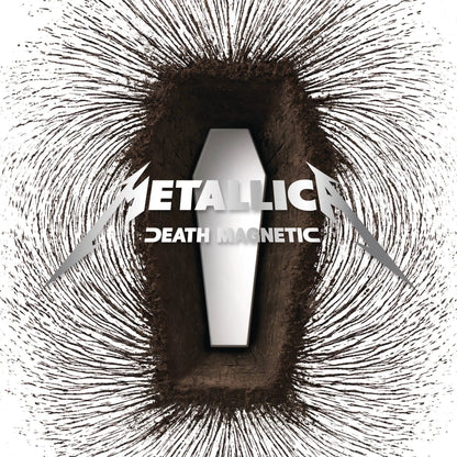 Metallica - Death Magnetic [Dble LP]