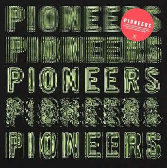 Various Artists - Pioneers RSD 2026