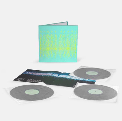 Four Tet - Live at Alexandra Palace London Box Set