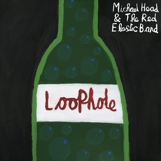Michael Head & The Red Elastic Band - Loophole (Ltd Light Blue Vinyl)