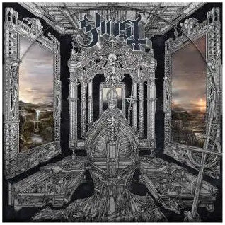 Ghost - Skeleta (Exclusive Double-Sided Picture Disc)