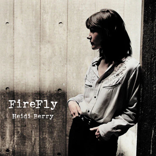 Heidi Berry - Firefly (RSD)