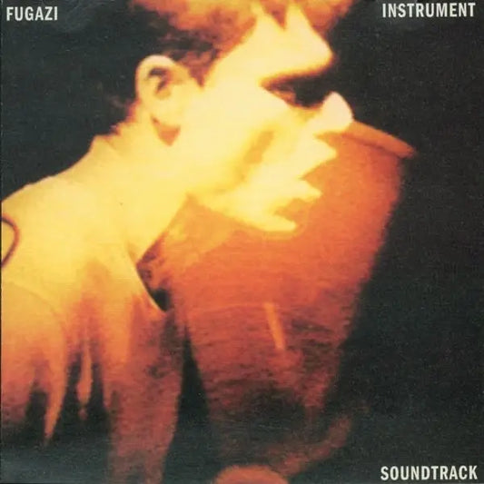 Fugazi - Instrument