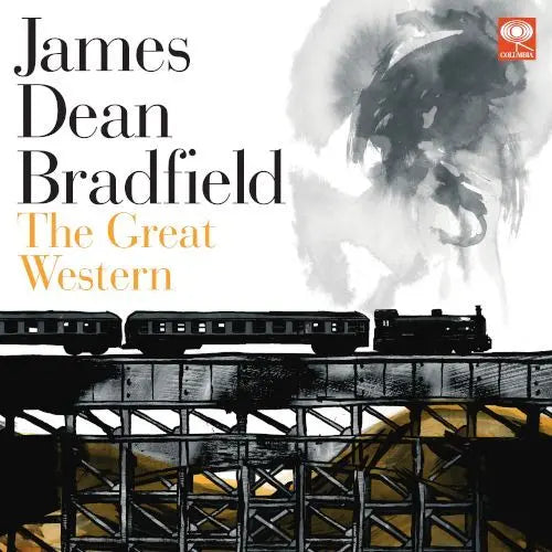 James Dean Bradfield - The Great Western RSD 2026