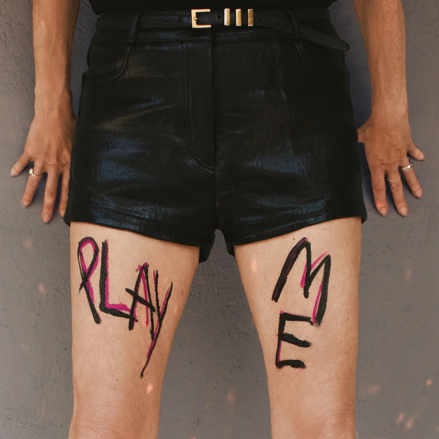 Kim Gordon - Play Me (Ltd White Vinyl)