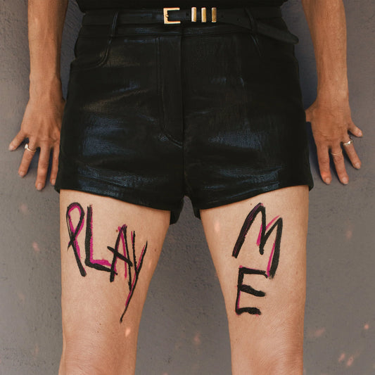 Kim Gordon - Play Me (Ltd White Vinyl)