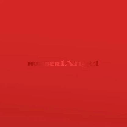 [SALE] Charli XCX - Number 1 Angel [Ltd Red Vinyl + Poster RSD]