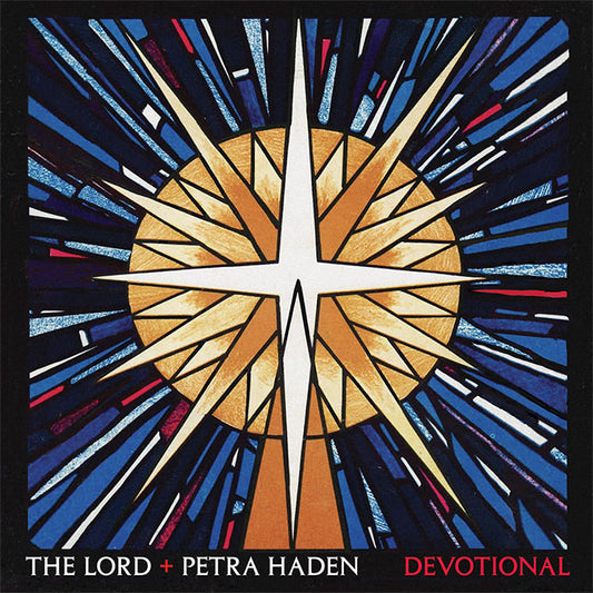 The Lord + Petra Haden - Devotional