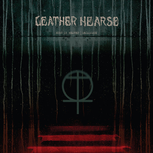 Leather Hearse - Burn In Heaven (Decalogue)
