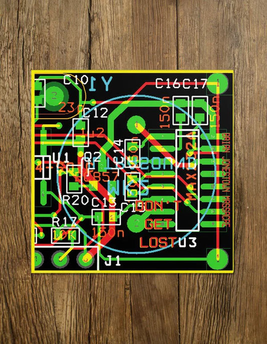 The Brian Jonestown Massacre – Don't Get Lost