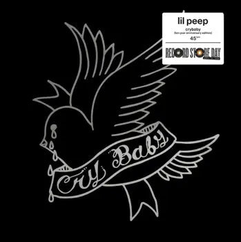 Lil Peep - Crybaby RSD 2026