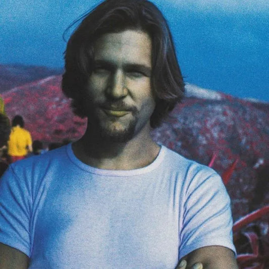 Slow Magic, 1977-1978 - Jeff Bridges