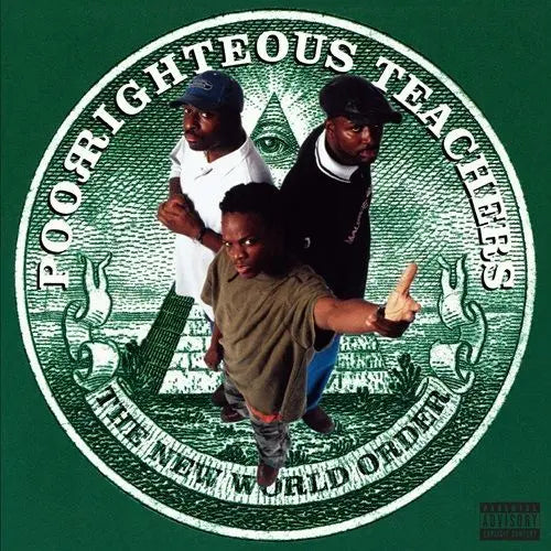 Poor Righteous Teachers - The New World Order RSD 2026