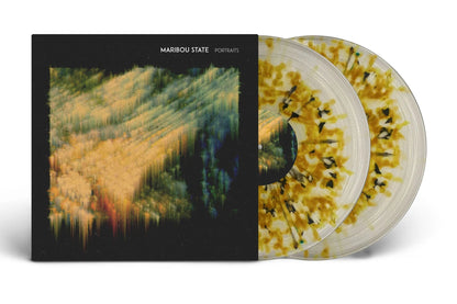 Maribou State - Portraits [!0th Anniversary Edition 2LP]