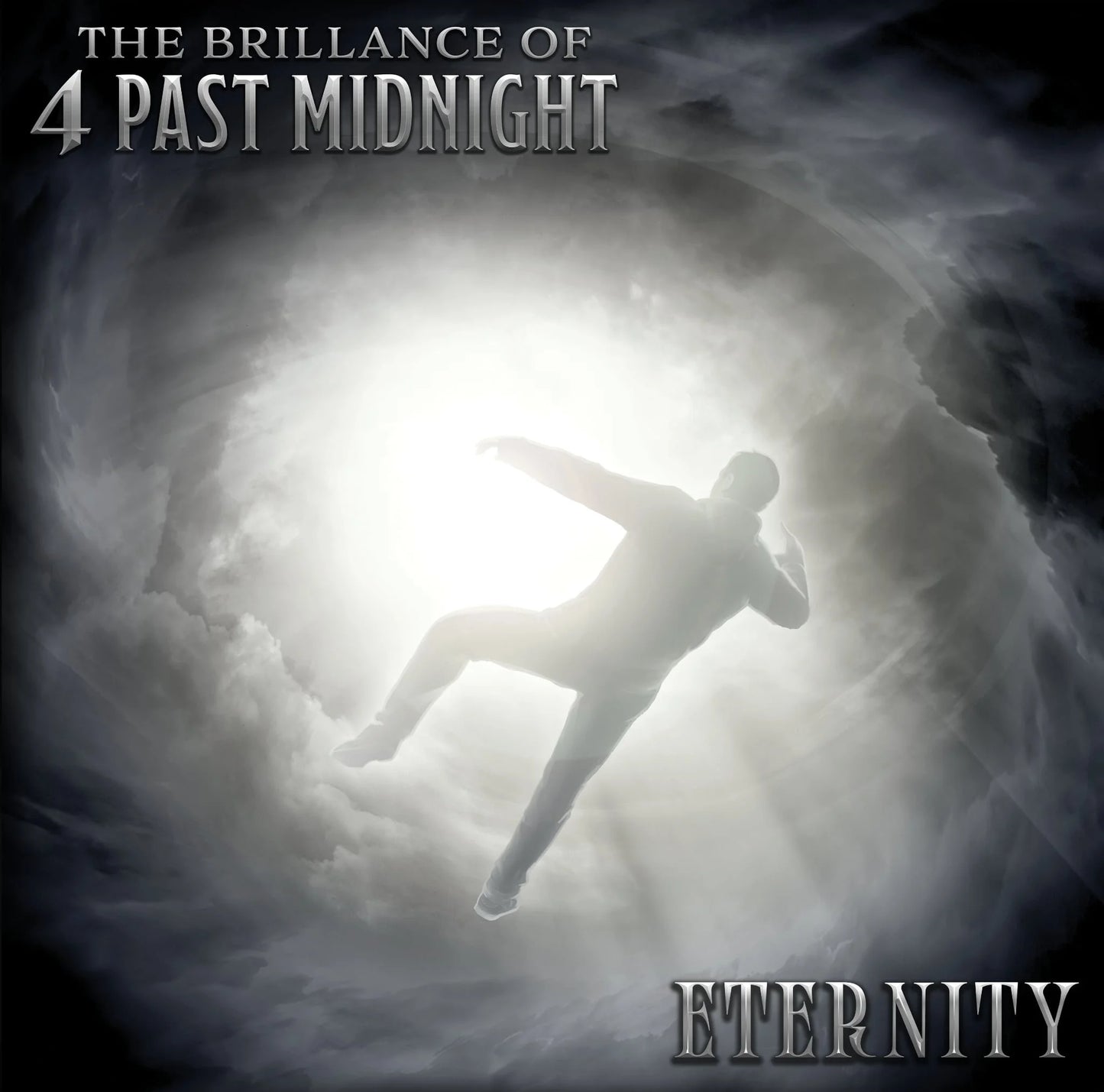 The Brilliance Of 4 Past Midnight - Eternity