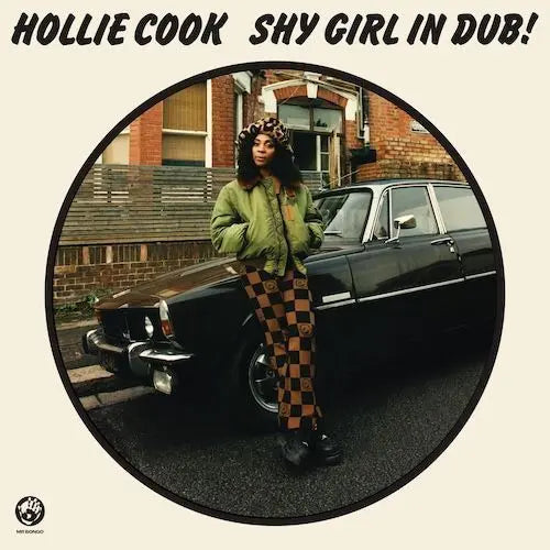 Hollie Cook - Shy Girl In Dub! RSD 2026