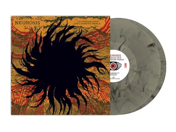 Neurosis - An Undying Love For A Burning World