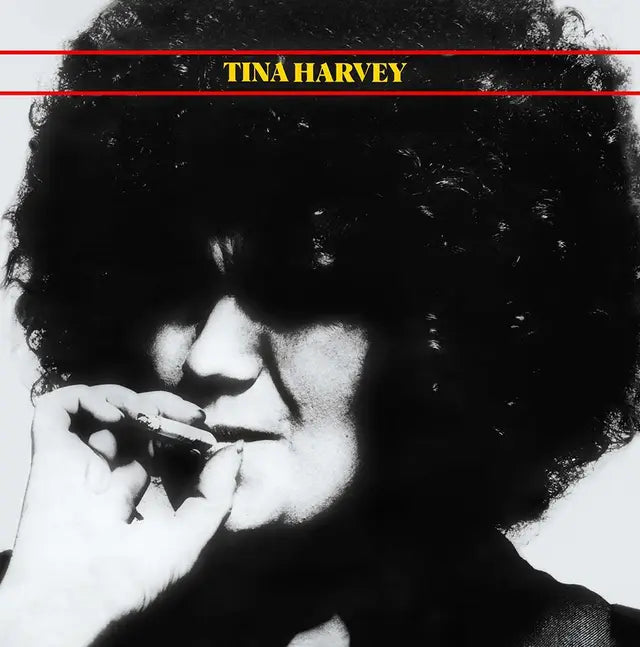 Tina Harvey - Tina Harvey RSD 2026