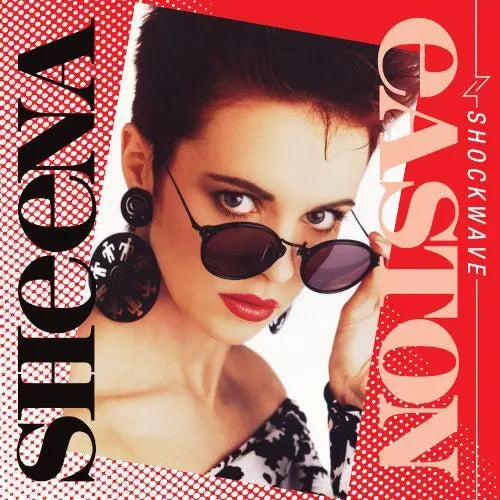 Sheena Easton - Shockwave RSD 2026
