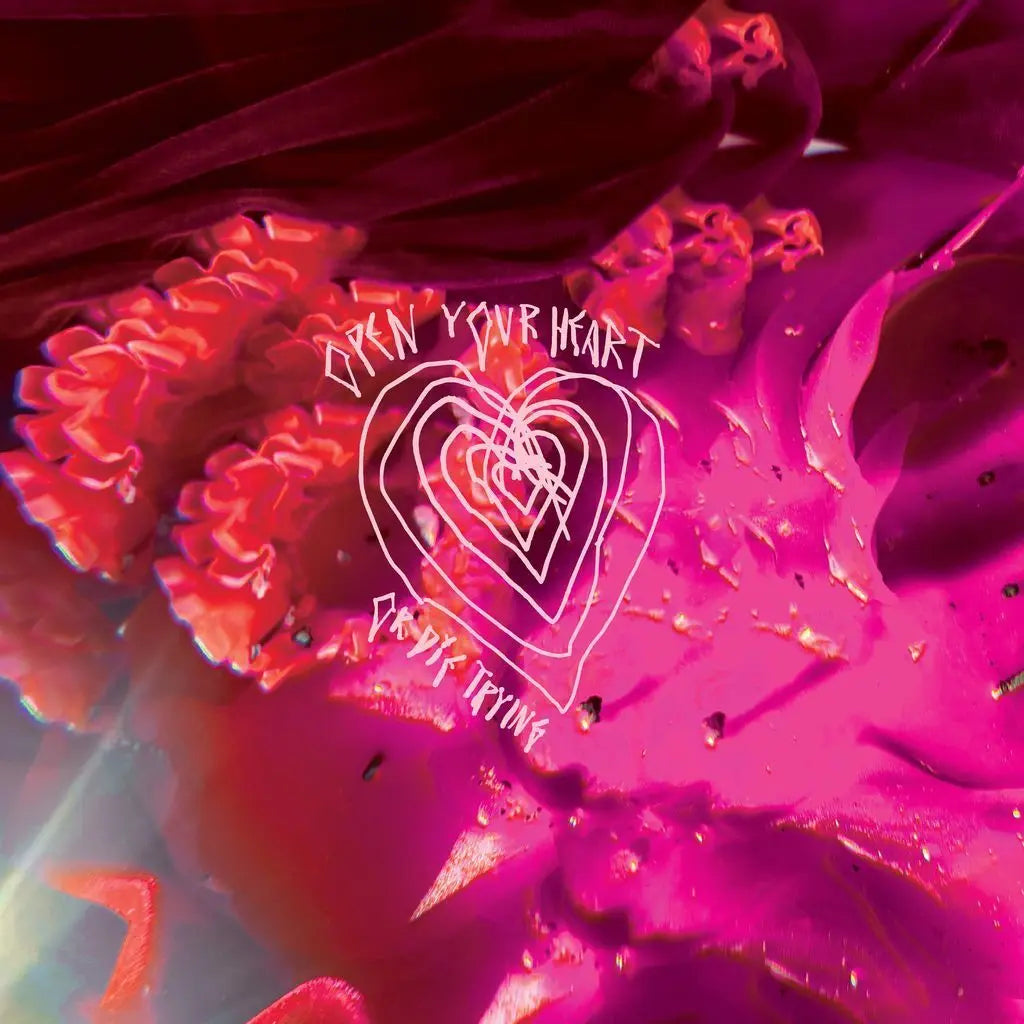 Arcade Fire - Open Your Heart Or Die Trying RSD 2026