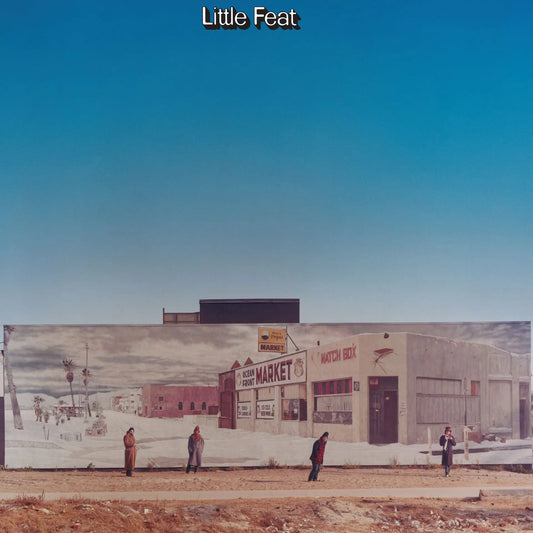 Little Feat - Little Feat RSD 2026