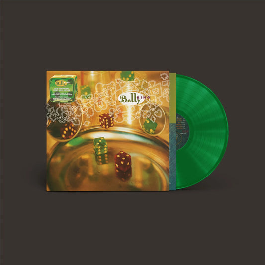 King (30th Anniversary Edition) - Belly