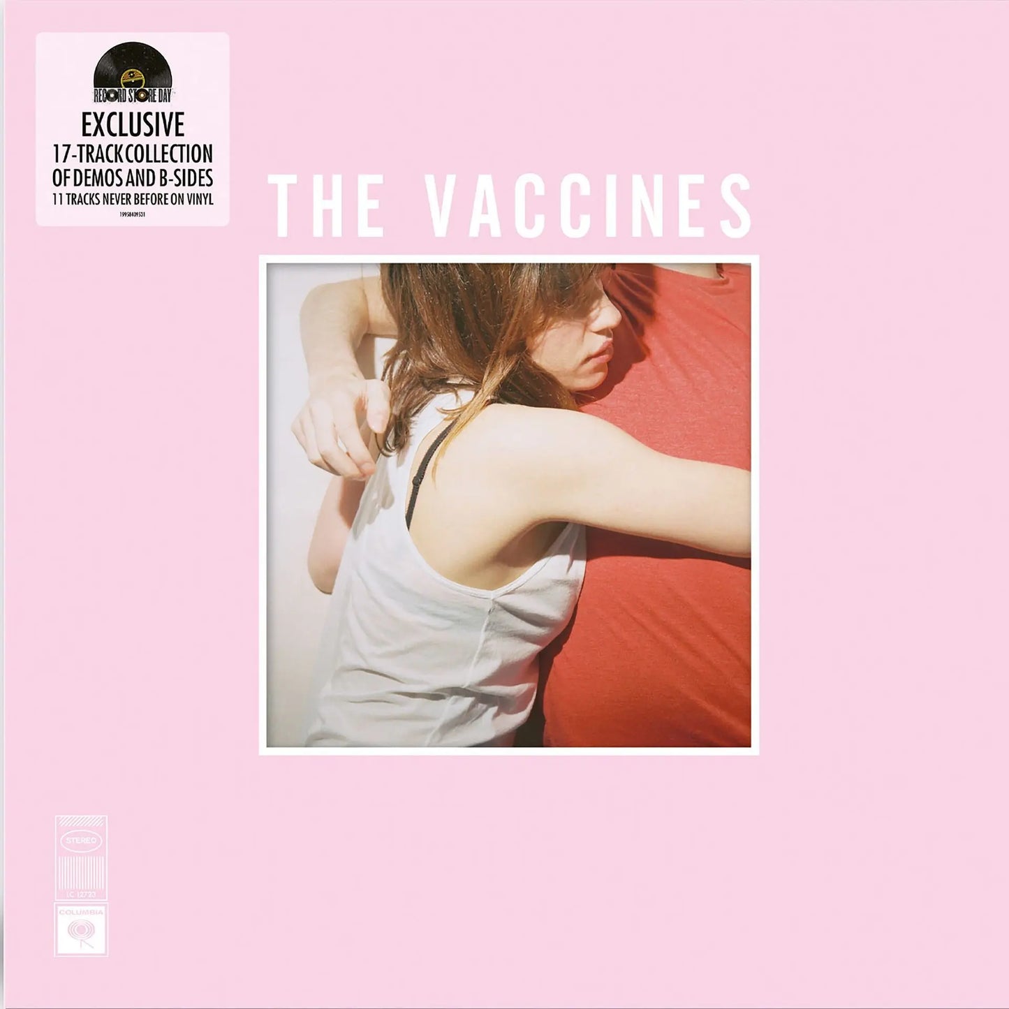 The Vaccines - What Did You Expect From The Vaccines? Demos And B-Sides RSD 2026