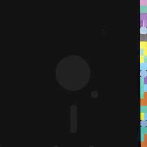 New Order - FAC 73 [Die Cut Sleeve]