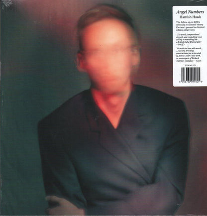 Hamish Hawk – Angel Numbers