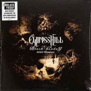 Cypress Hill - Black Sunday (2023 Remix)