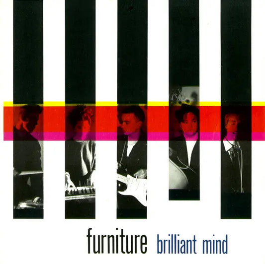 Furniture - Brilliant Mind RSD 2026