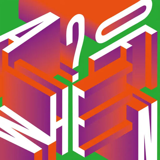Panda Bear And Sonic Boom - Graveyard / Lucky Charm RSD 2026