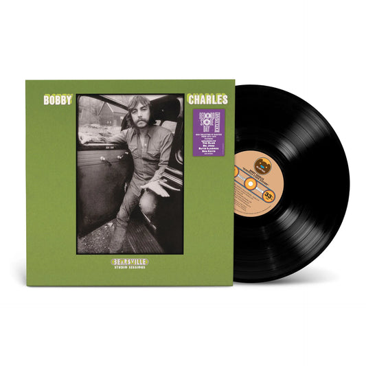 Rarities - Bobby Charles