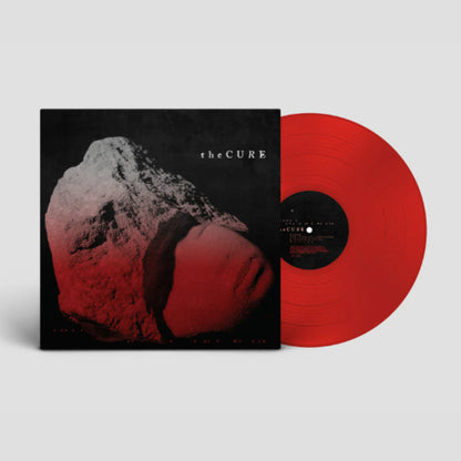 The Cure - Songs Of A Lost World (Ltd Red Vinyl)